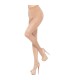 LEG AVENUE - SHEER PANTYHOUSE LYCRA NUDE