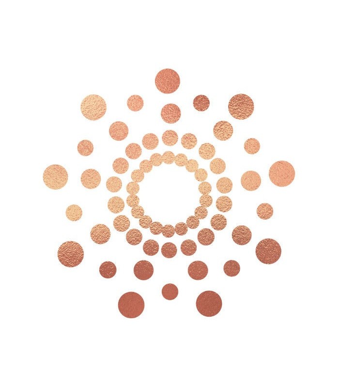 BIJOUX - MIMI DECORACIONES TEMPORALES PARA LA PIEL