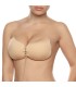 BYE-BRA - LACE-IT REALZADOR PUSH-UP BEIGE COPA A
