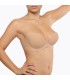 BYE-BRA - GALA SUJETADOR COPA A BEIGE