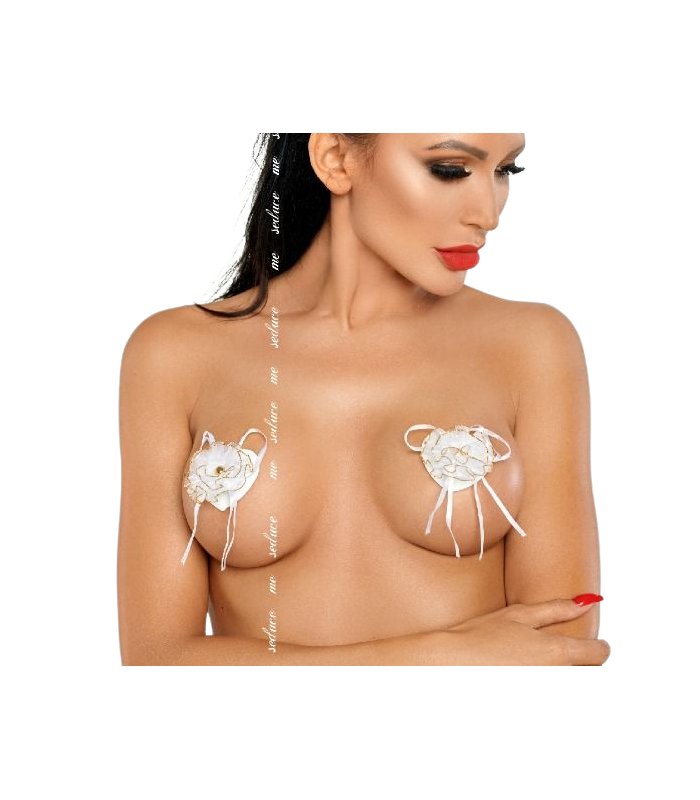 ME-SEDUCE - NC065 PEZONERAS TALLA UNICA