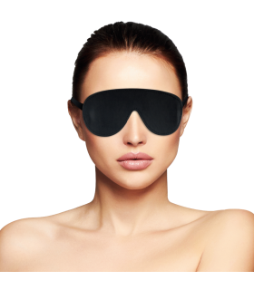 DARKNESS - MÁSCARA ANTIFAZ HIGH QUALITY NEGRO