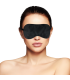DARKNESS - MÁSCARA ANTIFAZ BASIC NEGRO