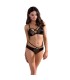 CASMIR - LARA SET BIKINI DOS PIEZAS L/XL