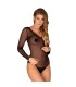 OBSESSIVE - BIJOU-907 ESPOSAS TALLA UNICA