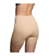 BYE-BRA - LIGHT SHORTS BEIGE TALLA XL