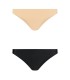 BYE-BRA - PACK 2 UDS BRAGAS BRASILEÑAS TALLA S