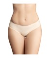 BYE-BRA - PANTIES BAJOS CON RELLENO NALGAS TALLA M