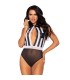 LEG AVENUE - COSTUMES - DISFRAZ SEXY ARBITRO TALLA UNICA