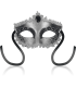 OHMAMA - MASKS ANTIFAZ BLACK DIAMOND GRIS