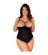 OBSESSIVE - JAGUERIA CROTHLESS TEDDY 6XL/7XL