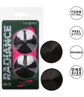 CALEXOTICS - RADIANCE PEZONERAS JOYA FORMA REDONDA