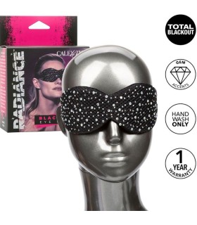 CALEXOTICS - RADIANCE MSCARA DE OJOS PEDRERÍA OPACA
