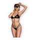 CHILIROSE - CR 4700 SET BODY NEGRO S/M