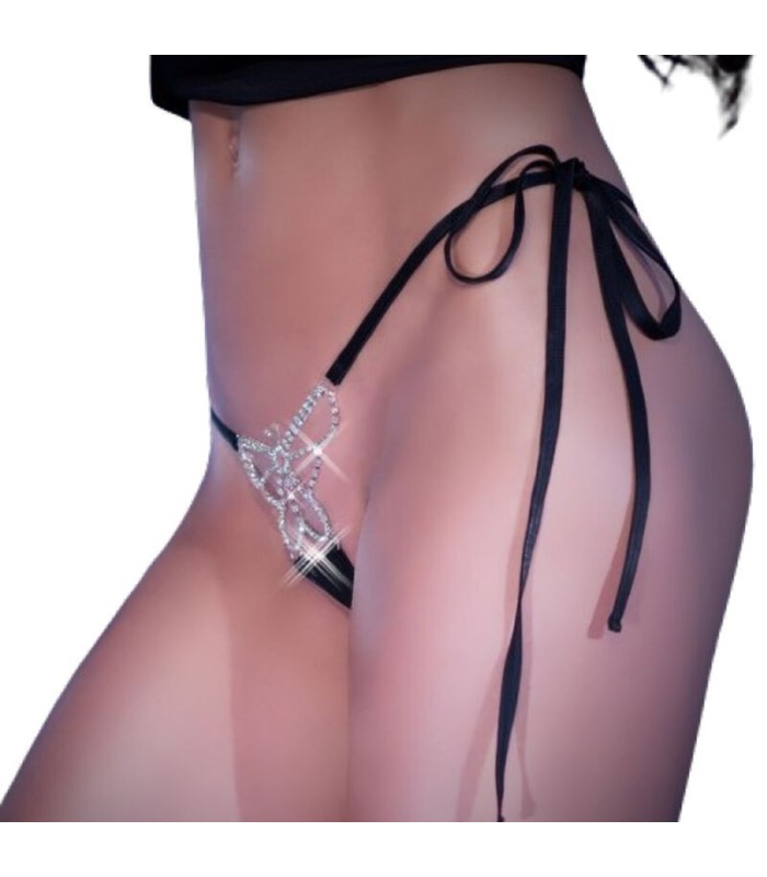 CHILIROSE - CR 4247 TANGA MARIPOSA S/L