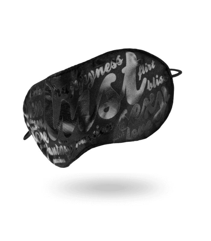 BIJOUX - LES PETITS BONBONS MASCARA DE LA PASION