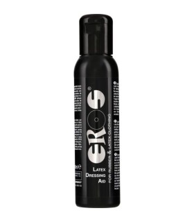 EROS - LATEX AYUDA A VESTIR PRENDAS 100 ML