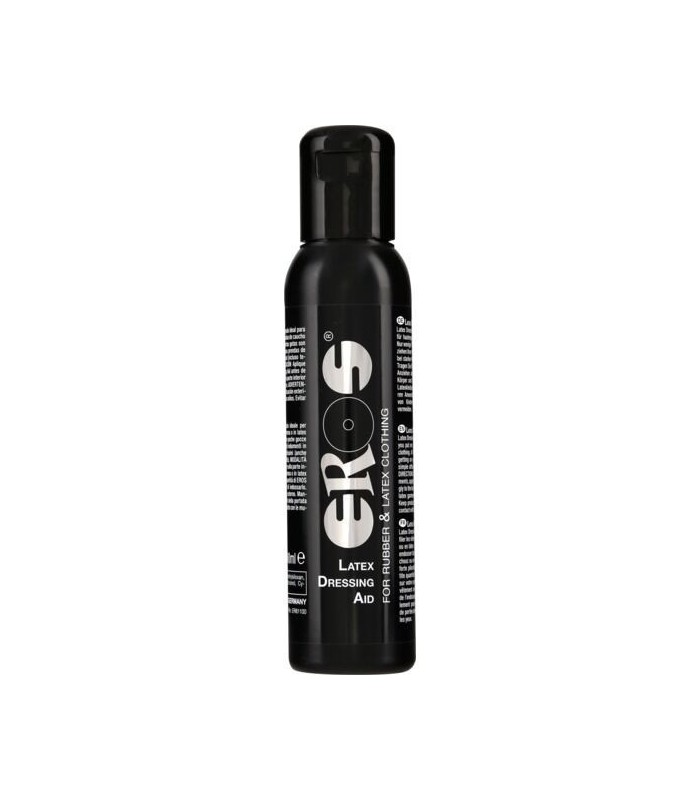 EROS - LATEX AYUDA A VESTIR PRENDAS 100 ML
