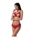 PASSION - WOMAN CHERRY SET S/M