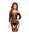 PENTHOUSE - TOP NOTCH BODYSTOCKING S/L