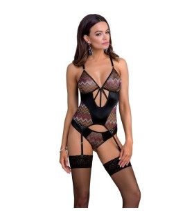 CASMIR - LAGERTA CORSET S/M