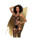 PENTHOUSE - FANCY ME BODYSTOCKING XL