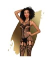 PENTHOUSE - FANCY ME BODYSTOCKING XL