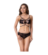 LIVCO CORSETTI FASHION - ELIANA LC 90688 SET SUJETADOR + PANTY S/M