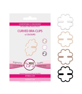 BYE-BRA - PINZAS PARA SOSTÉN