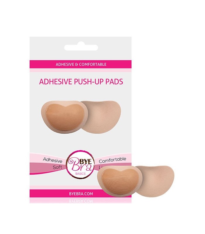 BYE-BRA - ADHESIVO SUJETADOR PUSH-UP