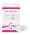 BYE-BRA - SEMI ALMOHADILLAS PUSH-UP TRANSPARENTE