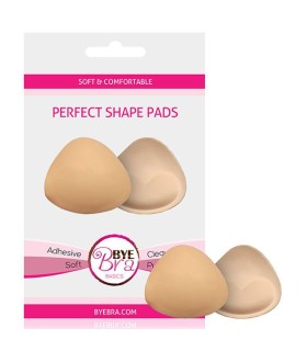 BYE-BRA - ALMOHADILLAS PERFECT PUSH-UP BEIGE