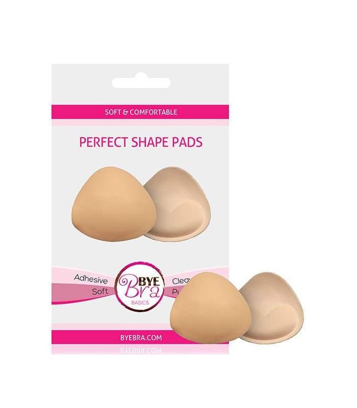 BYE-BRA - ALMOHADILLAS PERFECT PUSH-UP BEIGE