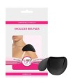 BYE-BRA - PROTECTORES HOMBRO SOSTEN NEGRO