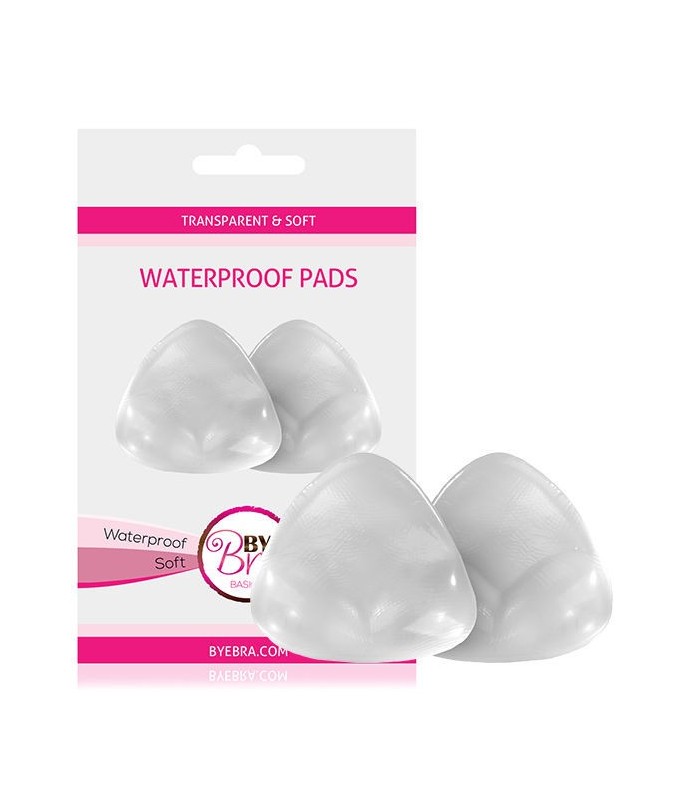 BYE-BRA - ALMOHADILLAS PUSH-UP IMPERMEABLE