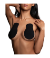 BYE-BRA - ELEVADOR PECHO PUSH-UP TELA NEGRO TALLA XL