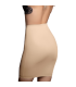 BYE-BRA - LIGHT CONTROL FALDA INVISIBLE BEIGE TALLA M