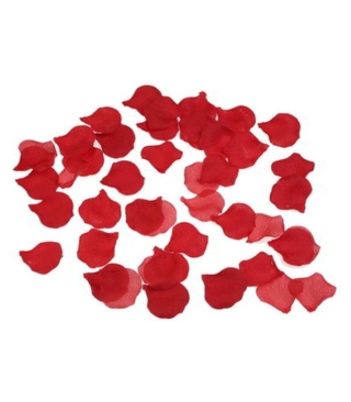 DIABLO PICANTE - 100 PÉTALOS ROJO