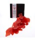 TALOKA - PÉTALOS ROJOS PERFUMADOS CON FRAGANCIA AFRODISÍACA