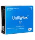 UNILATEX - PRESERVATIVOS  NATURALES 144 UDS