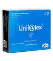 UNILATEX - PRESERVATIVOS  NATURALES 144 UDS