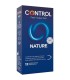 CONTROL - NATURE PRESERVATIVOS 12 UNIDADES