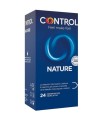 CONTROL - ADAPTA NATURE PRESERVATIVOS 24 UNIDADES