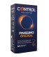 CONTROL - FINISSIMO PRESERVATIVOS 12 UNIDADES