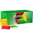DUREX - PLEASURE FRUITS 144 UNIDADES