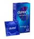 DUREX - NATURAL PLUS 12 UNIDADES