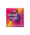 DUREX - DAME PLACER 3 UNIDADES