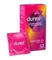 DUREX - DAME PLACER 12 UNIDADES