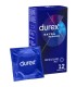 DUREX - EXTRA SEGURO 12 UNIDADES