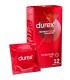 DUREX - SENSITIVO SUAVE 12 UNIDADES